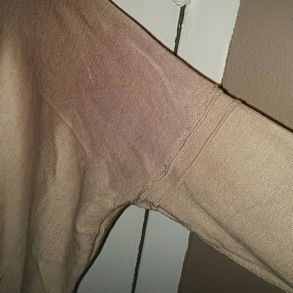 High/Low Top from HM - Picture 4 of 4
