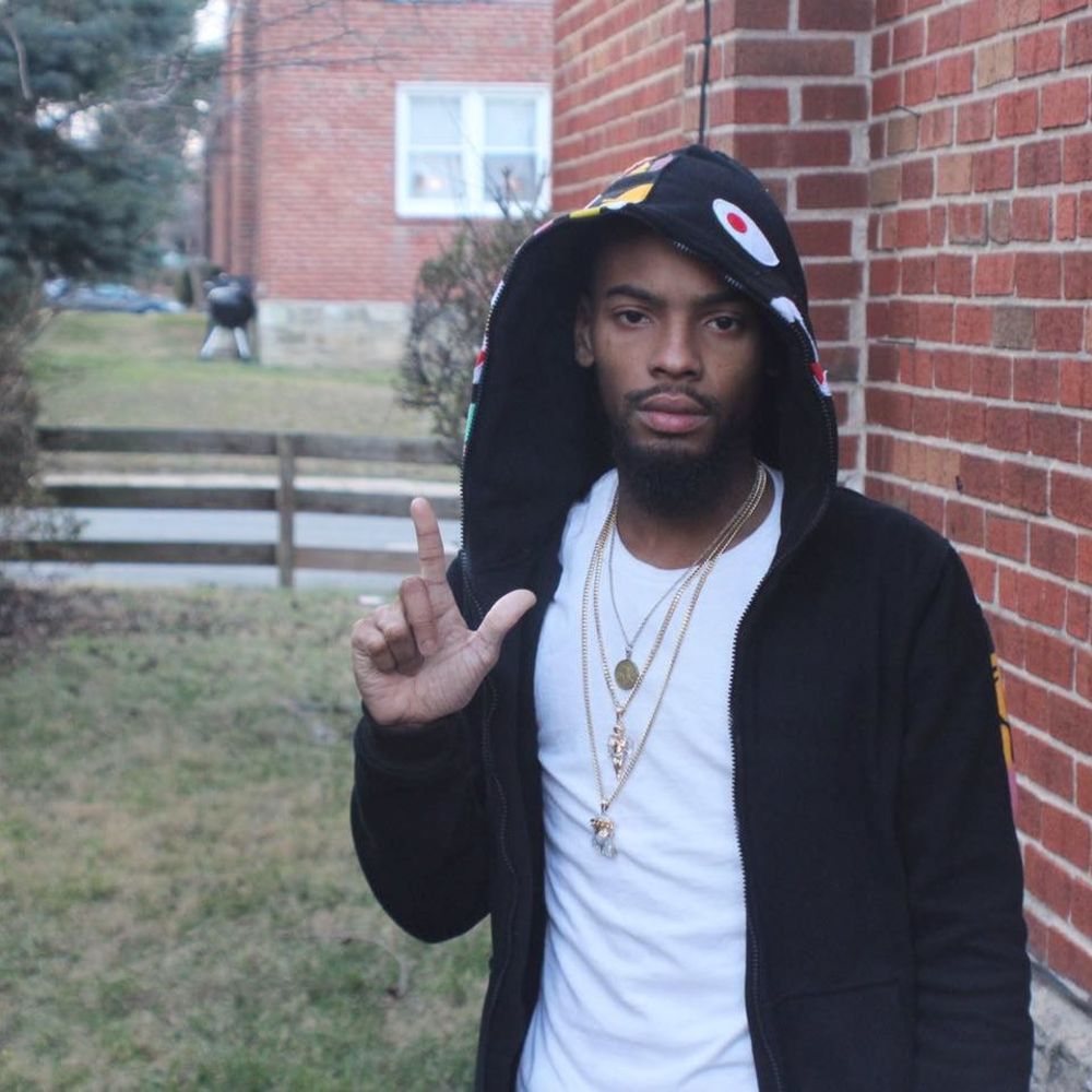 Meet your Posher, Ahmir