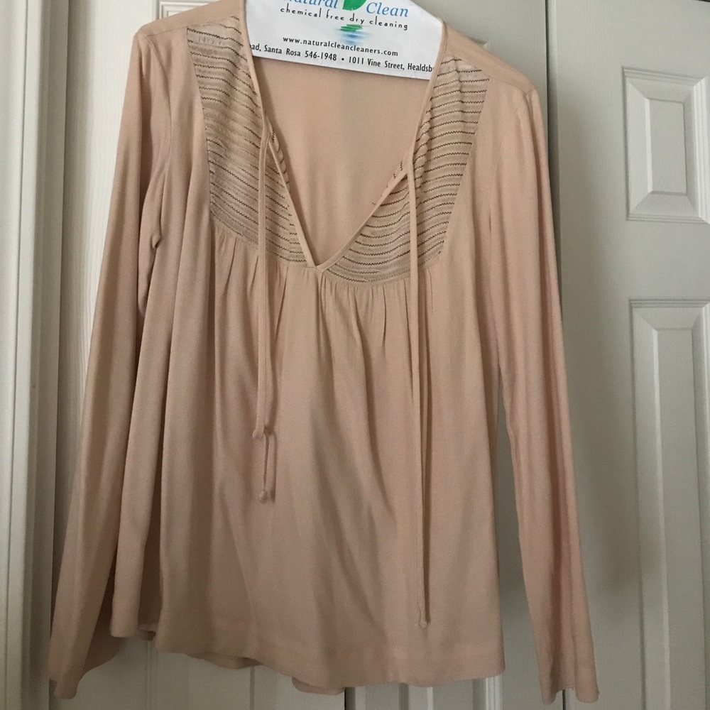 Ella Moss Stella Blouse