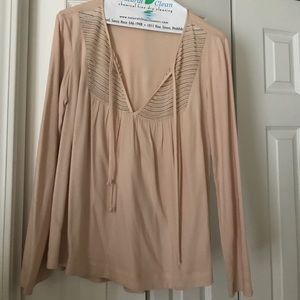 Ella Moss Stella Blouse