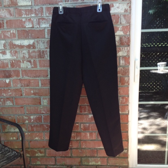 Barrow - Unisex - Black - Pants