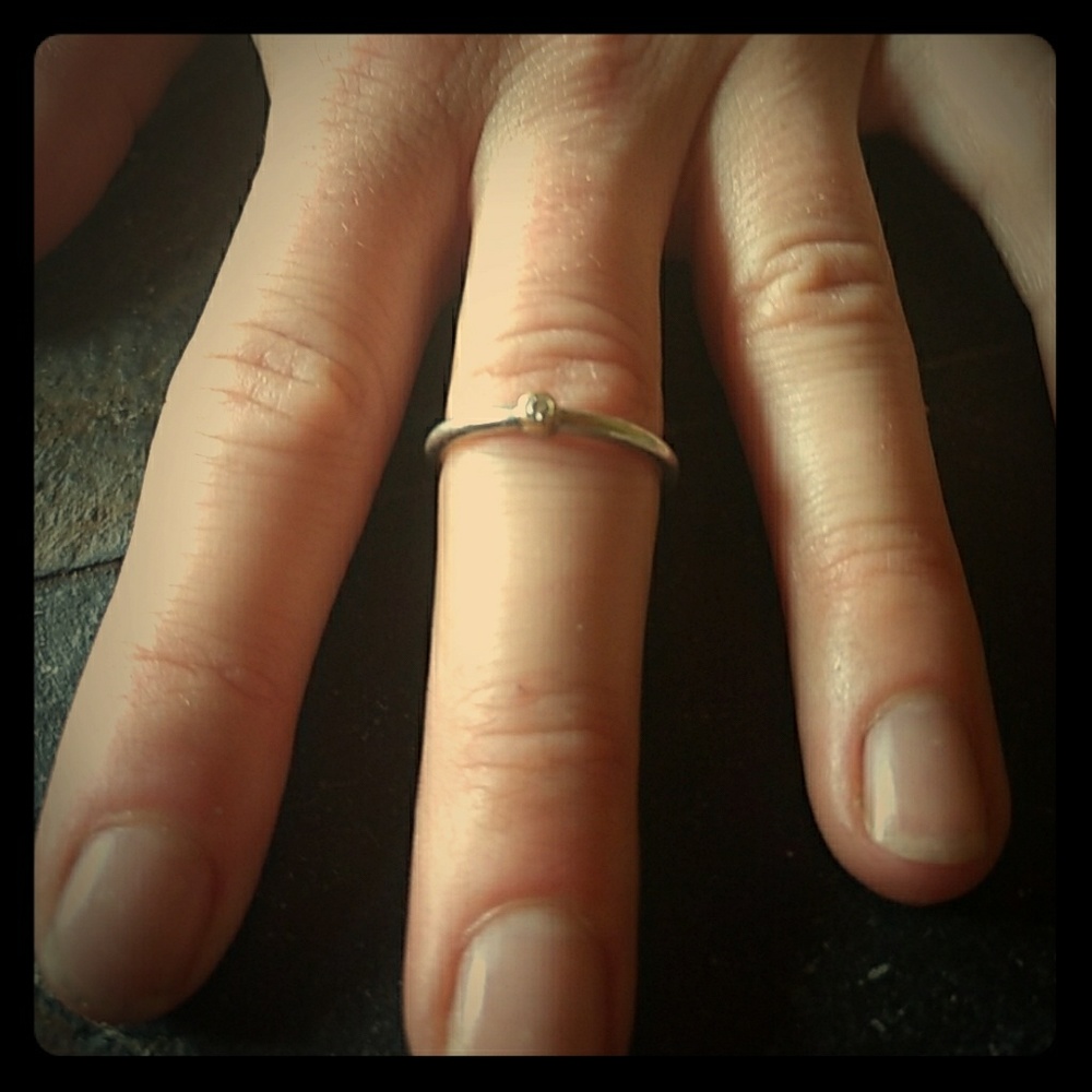 Pandora Ring