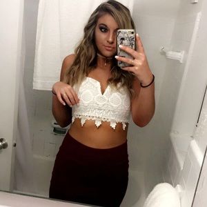 Meet your Posher, Kendra