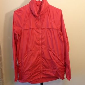 SOLD!Lululemon lightweight jacket