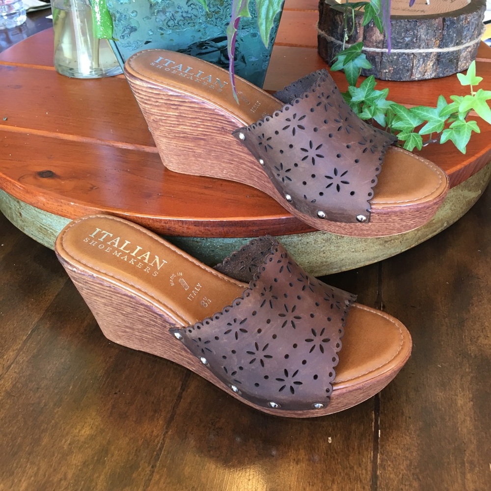 Wedges for Summer Fun!