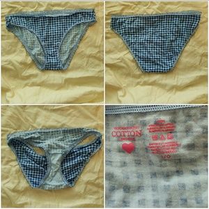 NWOT Victoria's Secret Panties