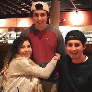 Meet your Posher, Nathan