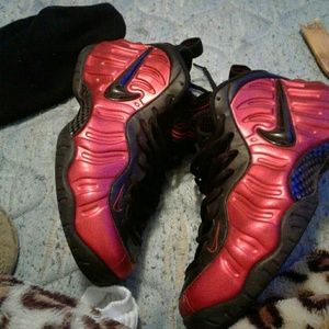 Meet your Posher, Rency