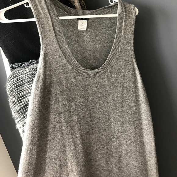 J.Crew Wool Dress - Picture 2 of 4