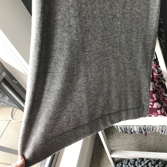 J.Crew Wool Dress - Picture 3 of 4