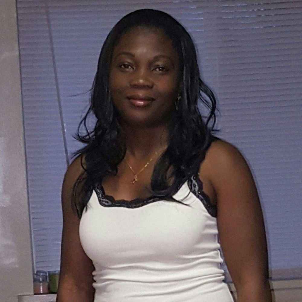 Meet your Posher, Ruth