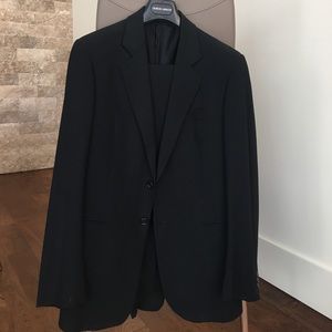 Authenthic Giorgio Armani Black label