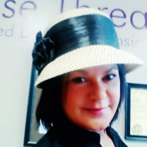 Meet your Posher, Holly