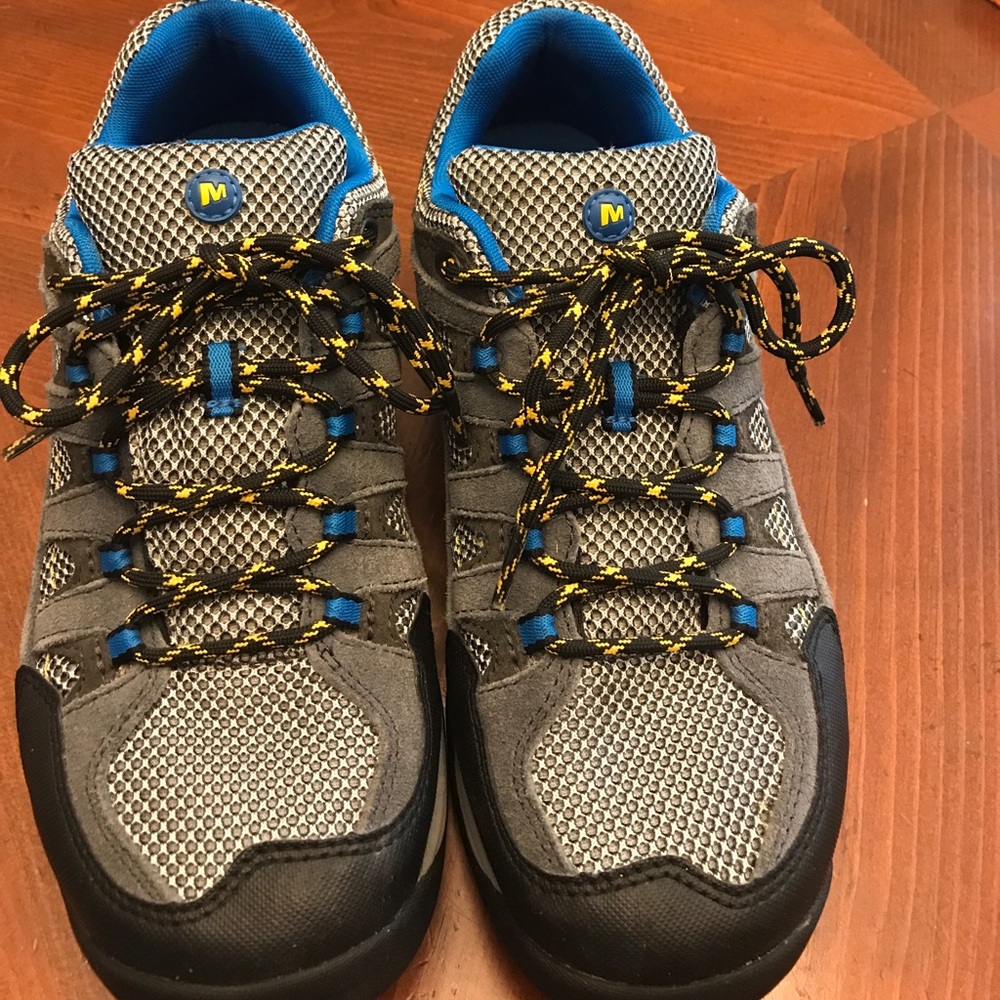 Merrell Castle Rock 8.5
