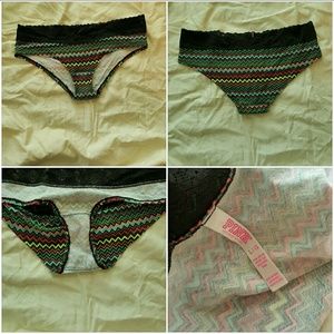 NWOT Victoria's Secret Panties