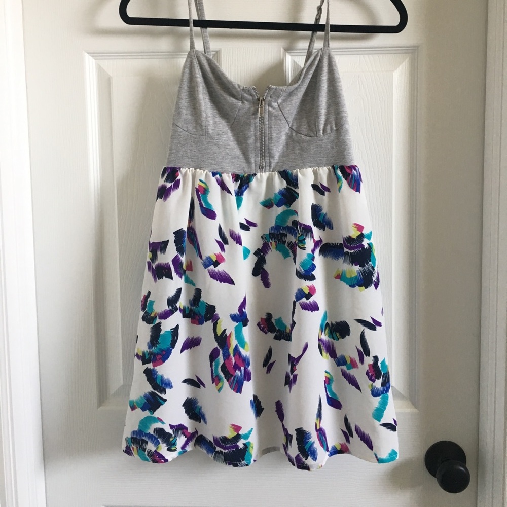 Minkpink dress from saks fifth avenue