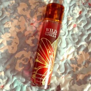 Bath & body works spray *Used*