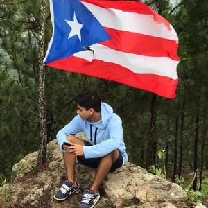 Meet your Posher, Bryan