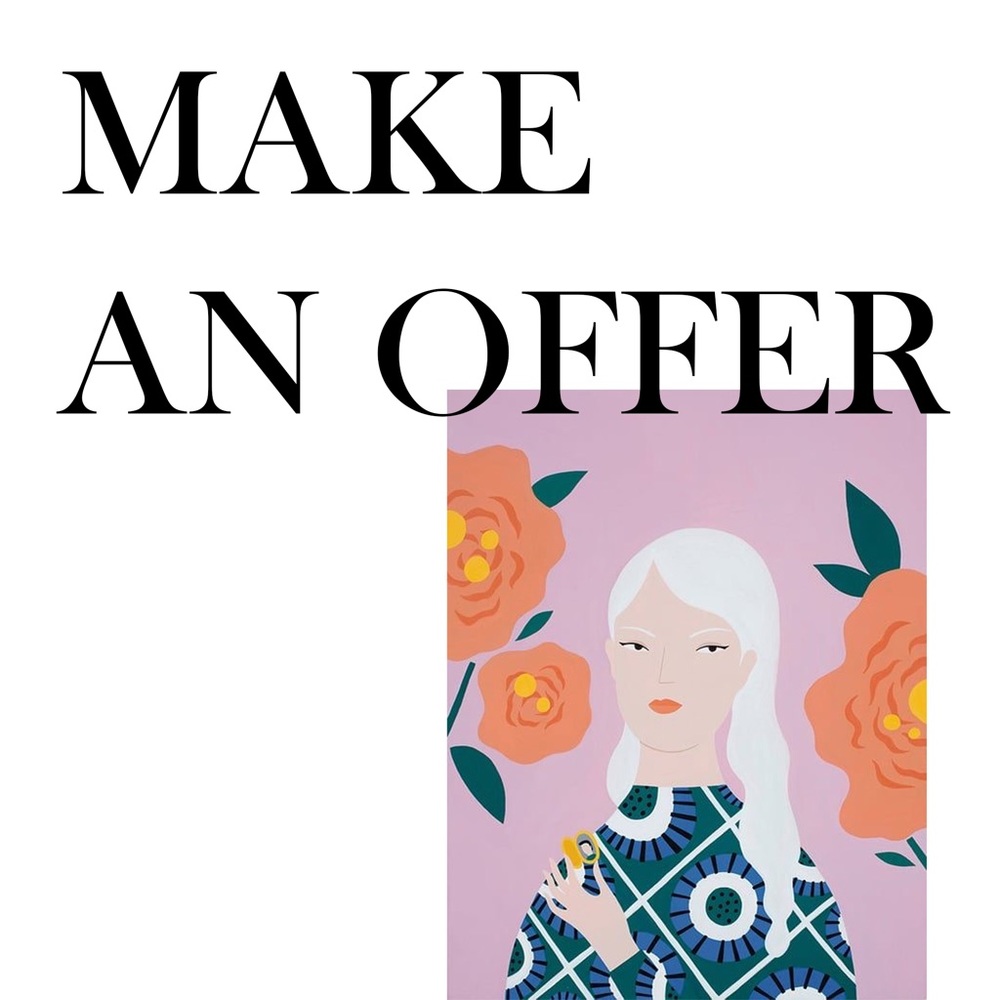 Dresses, jackets, button-downs! Ready to ship!