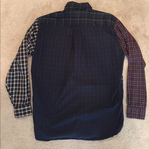 Brooks Brothers men Button down - Picture 3 of 3
