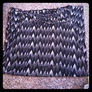 Really cute maxi skirt