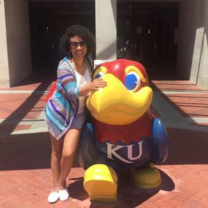 Meet your Posher, Myisha