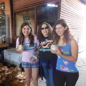 Meet your Posher, Jenny