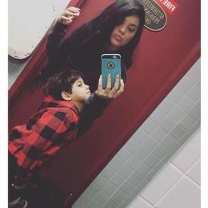 Meet your Posher, Maribel