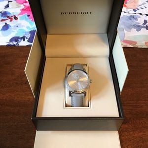 Burberry Watch