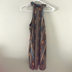 Xs Audrey dress from pitaya