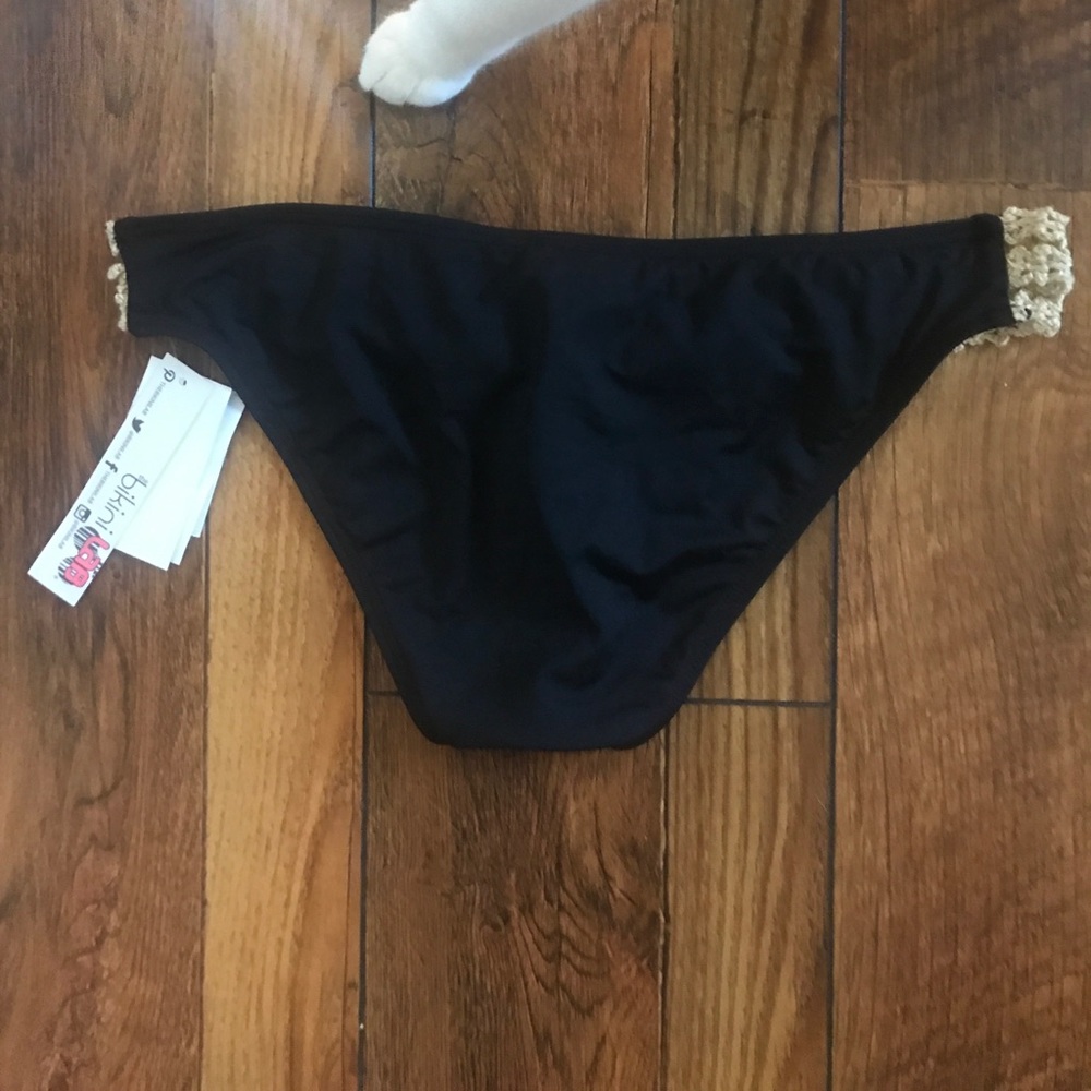 Bikini Lab Bottoms - Picture 2 of 4