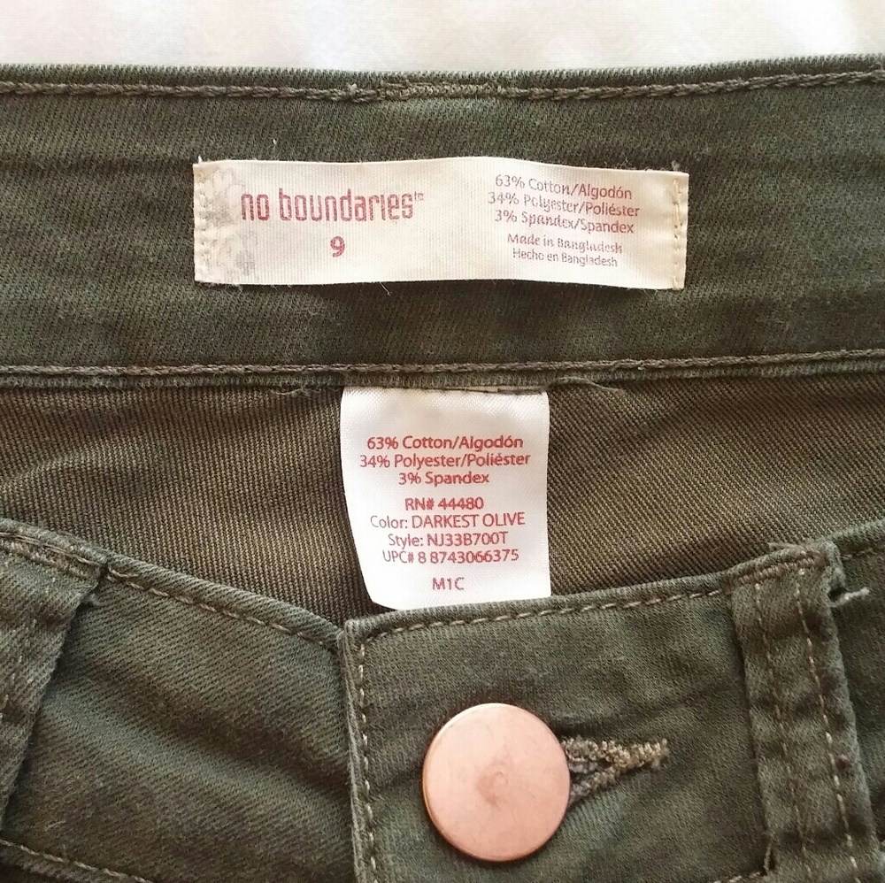 Pants