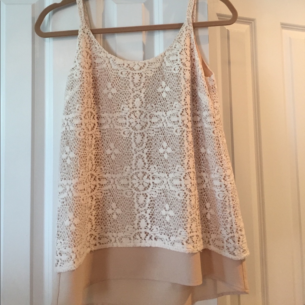 Cabi tank, size XS