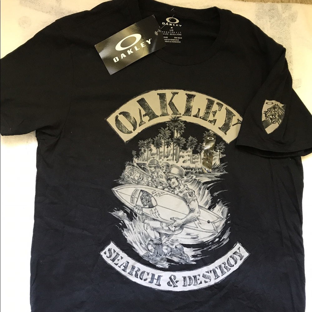 Oakley T-Shirt