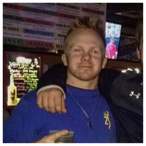 Meet your Posher, Brendan