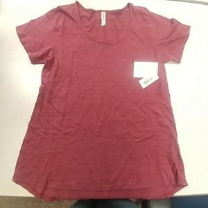 Lularoe classic t