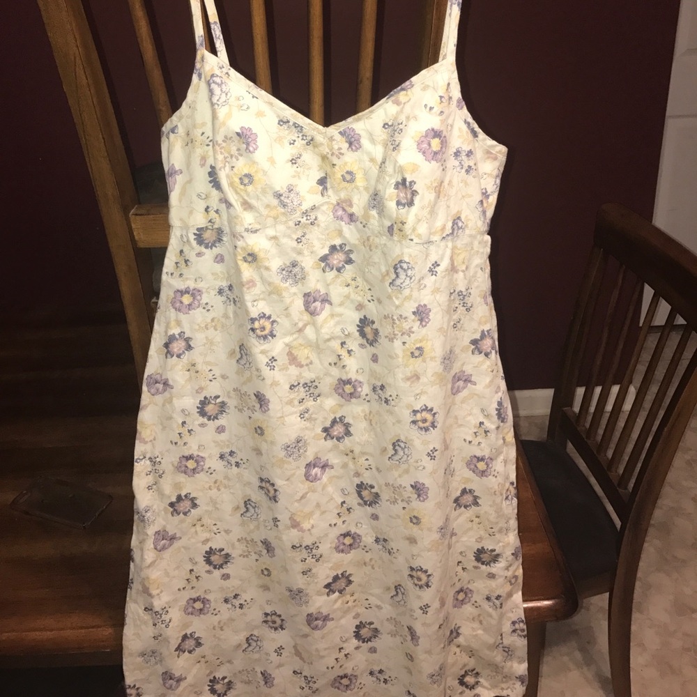 Gap dress size 4
