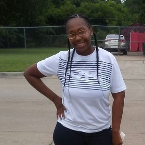 Meet your Posher, Gabbii