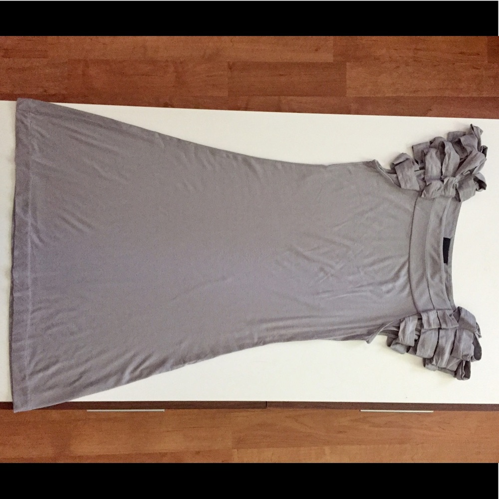 Cynthia Rowley Slip Dress