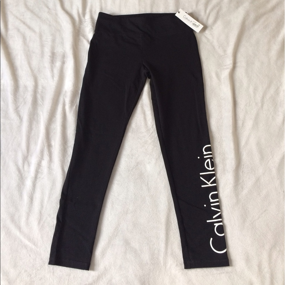 Calvin Klein Performance Leggings