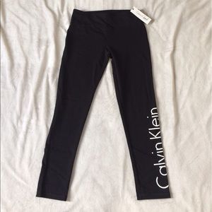 Calvin Klein Performance Leggings