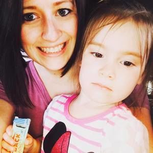 Meet your Posher, Kelli