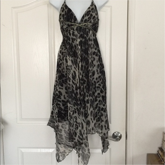 ABS Allen Schwartz Dresses & Skirts - ABS Evening Essentials Silk Dress size 2
