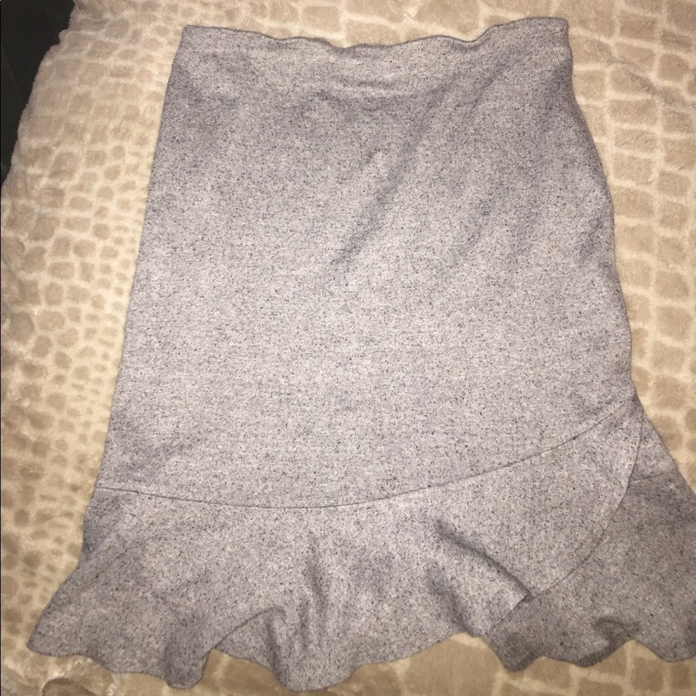 Express Skirt