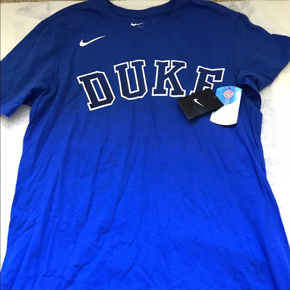 Nike Duke T-shirt