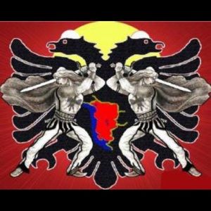 Meet your Posher, Afrim