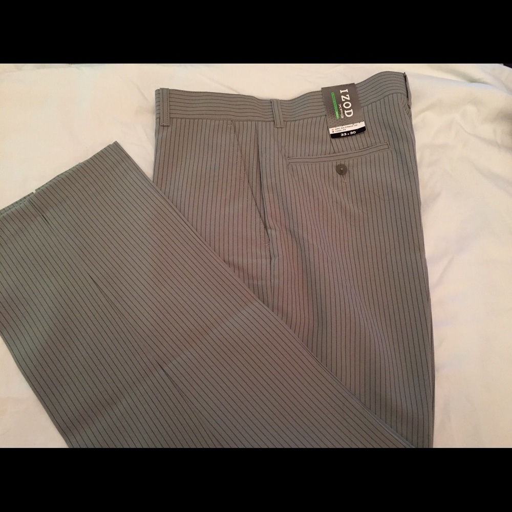 Izod Golf pants