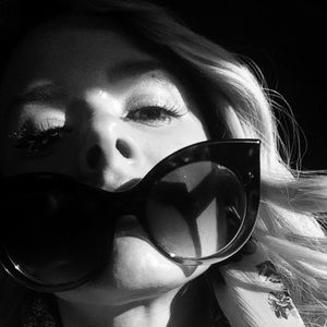 Meet your Posher, Jill