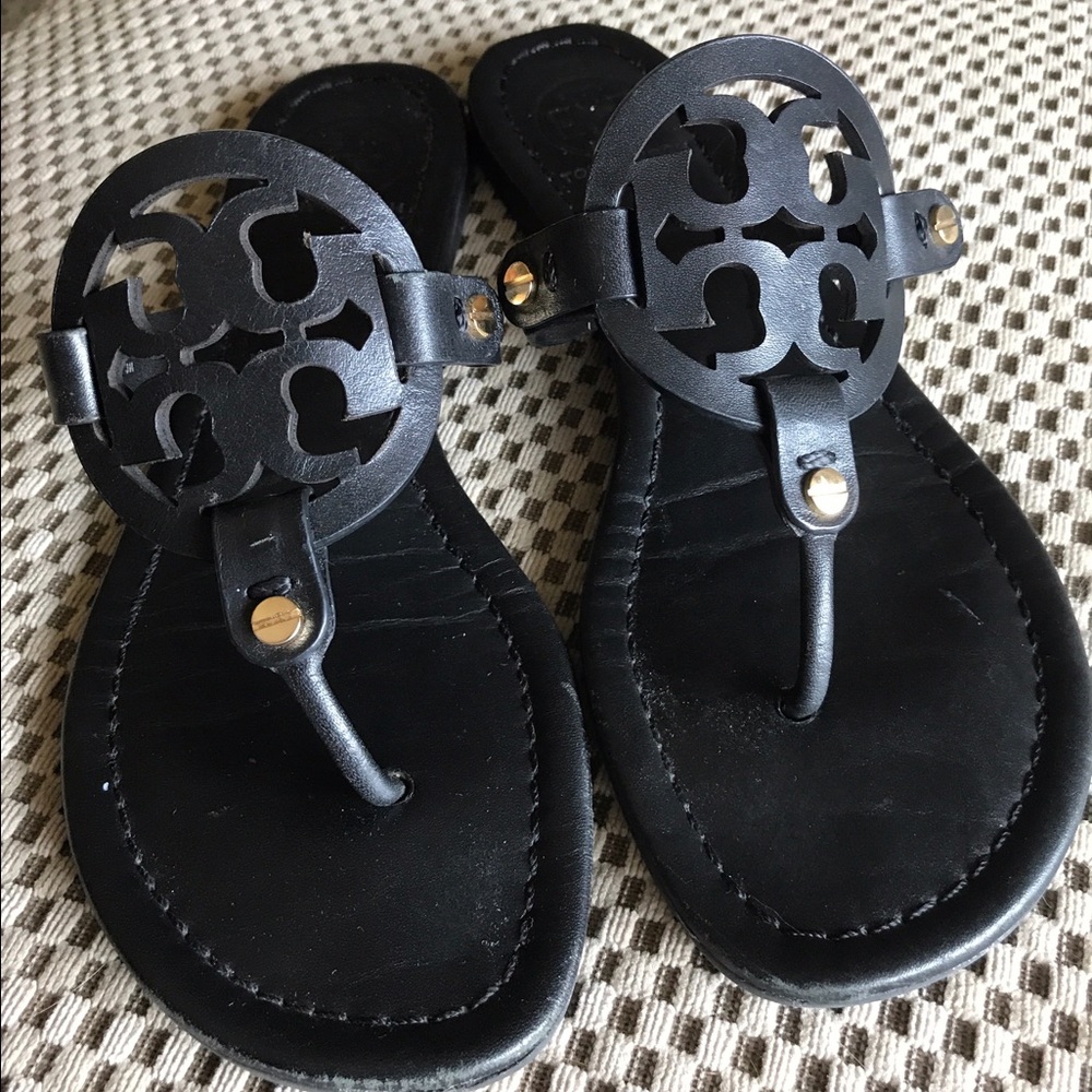 Tory Burch Miller Sandal 💝