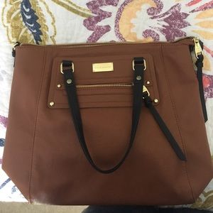 Steve Madden Crossbody Tote